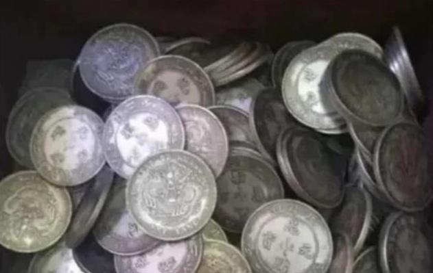 拿出|湖北一农民拿出红军欠条,85年前借了400大洋,如今可换多少钱?