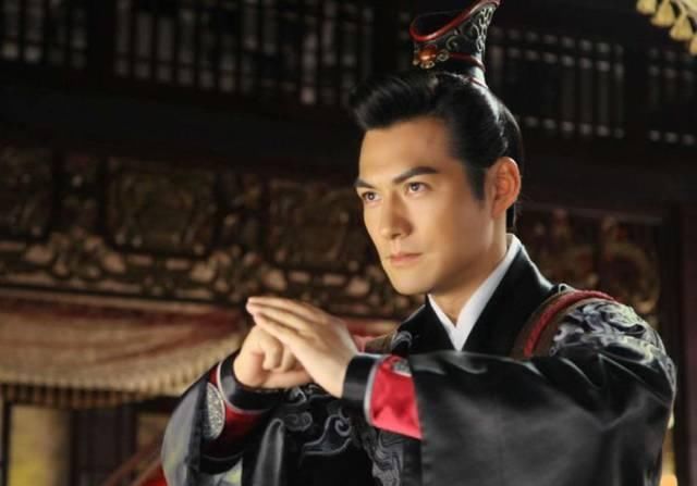 太子|李建成有太子位，父亲爱护弟弟支持，为何会败于李世民之手