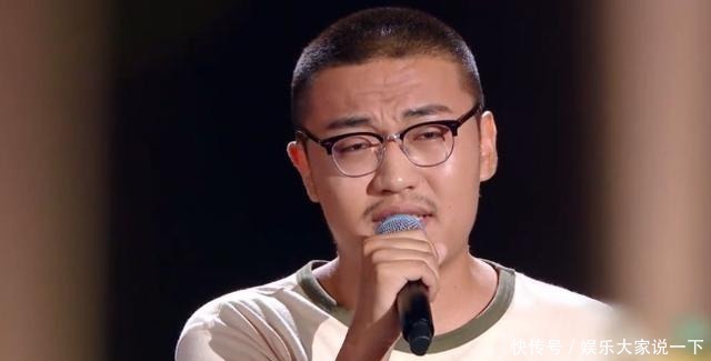  泪崩|穆苏被淘汰“意难平”，而谢霆锋的话却令学员泪崩，败给关系户