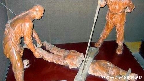 明知|古代被判腰斩的死刑犯明知必死,为何他们还要笑着贿赂刽子手?