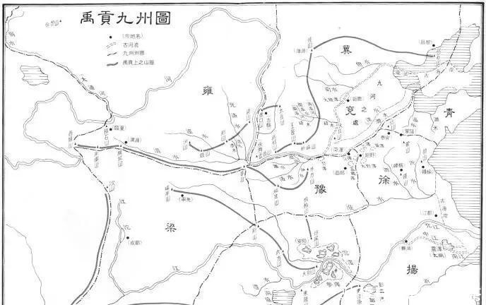  二王三恪制|古人对待亡国之君的态度, 为什么会从善待变为斩草除根