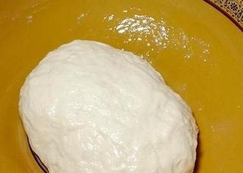  烫面|葱油饼“这样做”太简单了不烫面也不揉面，酥脆又分层