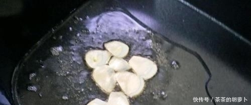  学会|好吃又好看的菜心炒面，几分钟就学会，大人小孩都爱吃