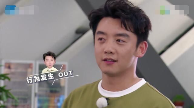  中局|跑男局中局，当成员全军覆没，baby却被喷惨，网友认真你就输了