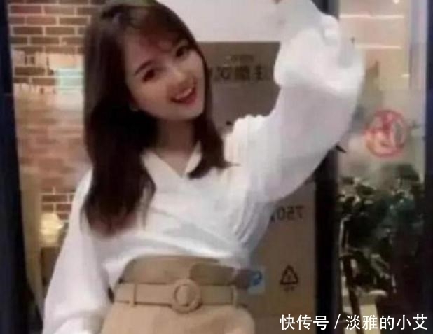 袖珍子女|暖心!1米2“袖珍女孩”嫁1米8的帅小伙,丈夫:不介意妻子的身高