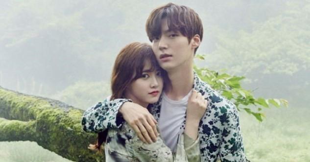  结尾|具惠善、安宰贤继续互相撕扯近一年大战以“正式离婚”结尾