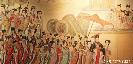 真的|隋炀帝真的一无是处吗在这方面,他比很多帝王都强!