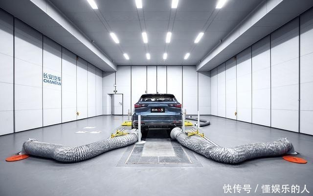 X5|为了0.01长安欧尚X5真的拼了!