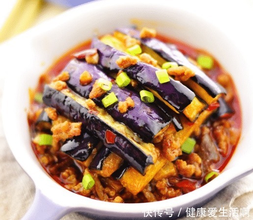 外婆|都是茄子,“长条”和“圆形”有啥区别别再乱买了,买错不好吃