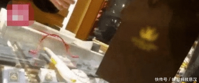 些珠宝|央视曝光！进价85元，标价2.8万！全国很多的商场都会有，竟是骗局……