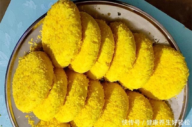加上|做糯米点心,记住这几点和面技巧,好吃好看,色香味全在线