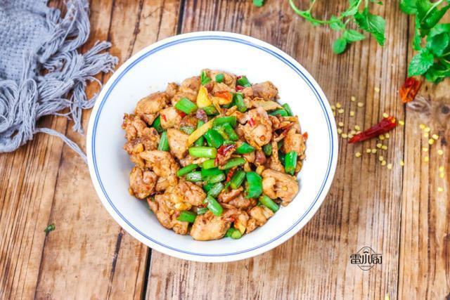 秋季|这才是适合秋季吃的肉,比猪肉便宜,比羊肉滋补,可惜很多人不懂