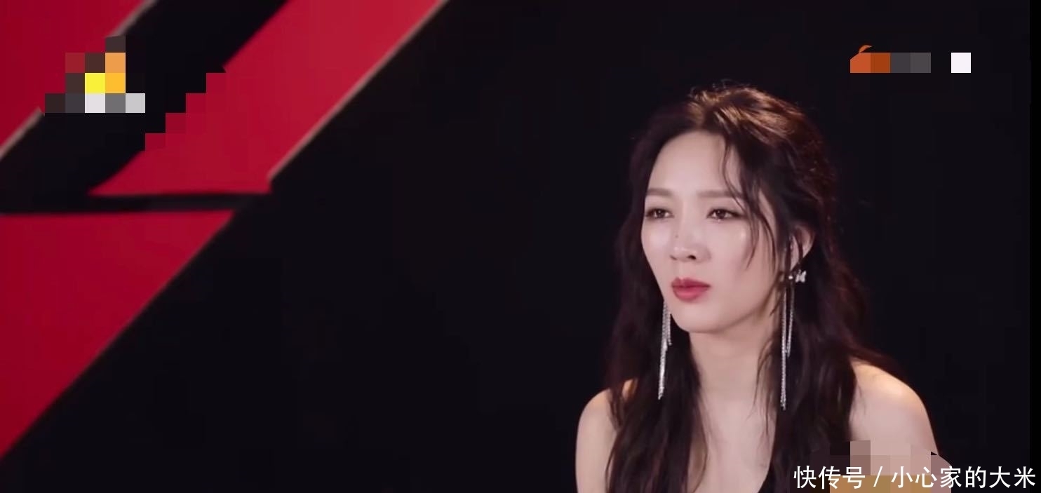 金晨|如果孟佳不被推出去,三公淘汰的就是金晨!