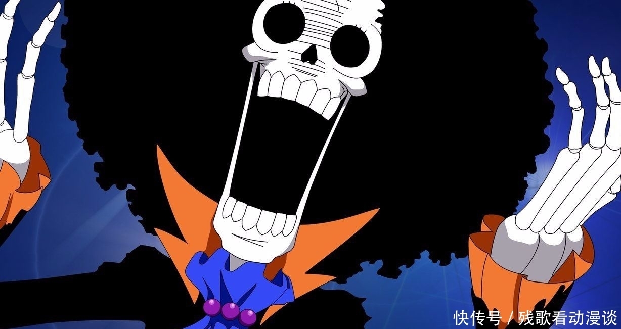 海贼王|海贼王:恶魔果实前十是哪些?橡胶果实上不了榜,巴基浪费资源