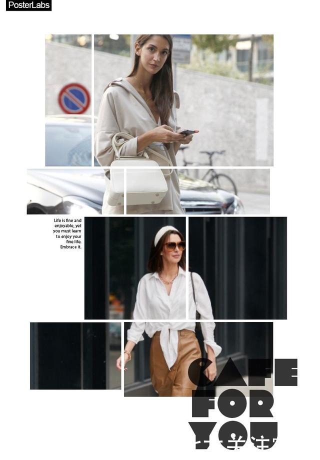 彰显|上班族不懂别瞎穿,get“职场装”的穿搭套路,彰显能力又高级