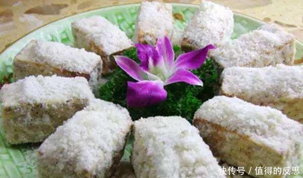 必吃|来宁夏中卫必吃的6大美食,塞北人的心头好,没吃就白来了