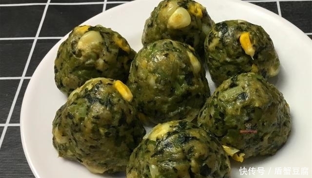 适合|粗粮细作,适合四季吃的蔬菜窝窝头,记住2点,凉了也不硬