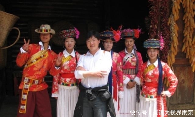 走婚|中国最“特殊”的民族，全族不嫁不娶，繁衍方式常人难以接受