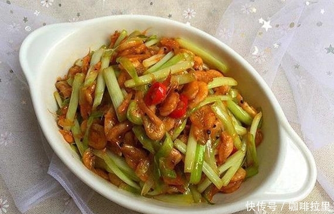 鳞虾|教您几道清淡可口的家常菜，做法简单，好吃不贵，每次都光盘
