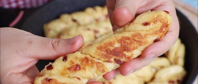 松软|自从花卷学会这样做,连面包都不想吃了,香甜松软,吃了还想吃