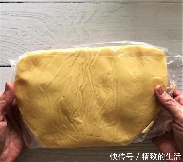 塔皮|孩子最馋这点心,天天喊我做,只需几块钱成本,补脑补钙长大个