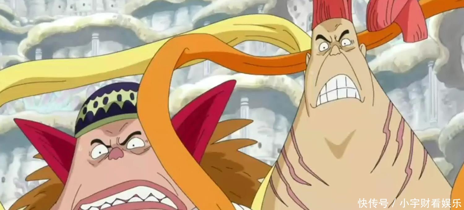 成熟|海贼王:白星公主与哥哥们,有伟大的母亲,必定有成熟勇敢的孩子