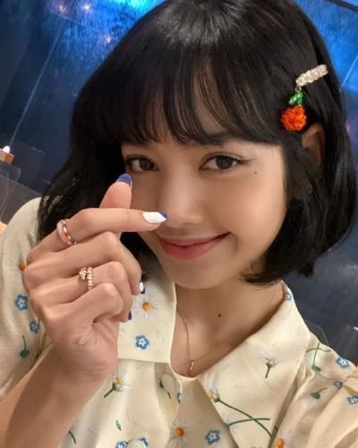  导师|又一档选秀节目官宣了，由Lisa担任导师，熬夜也要追