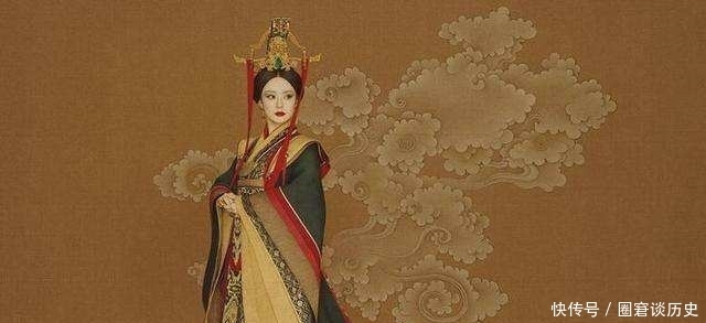 宣太后|秦宣太后与义渠王私通云雨三十余载,并育两子,后这两私生子在哪?