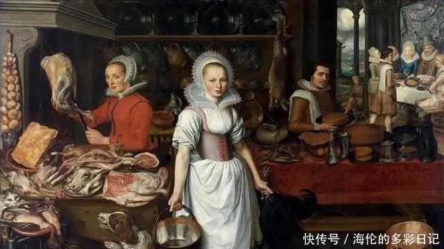 蛋白霜|在家就能做的舒芙蕾