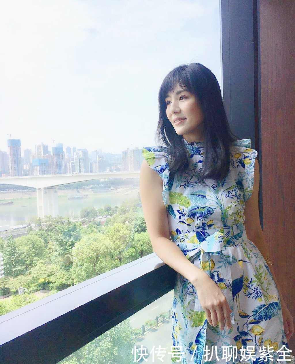 迟暮|美人不迟暮!杨采妮的图集