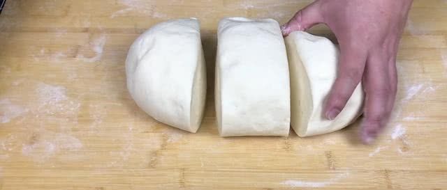 蓬松|花卷的做法大全之一,教您最简单的方式,照样蓬松暄软层次分明