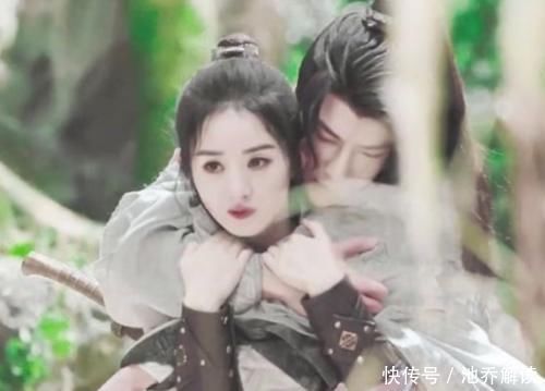  王一博|赵丽颖到《天天向上》当嘉宾，细看王一博举动，关系好坏很明显