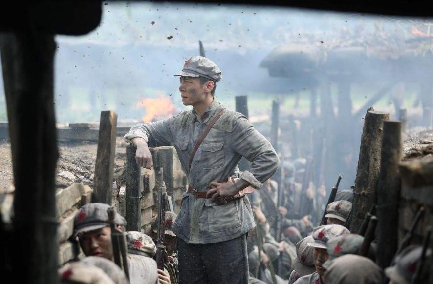 破例|刘志丹手下的一员骁将，主席为他破例，从土匪蜕变为开国少将