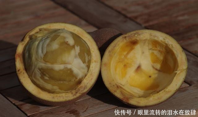  哪种|水果界的“李佳琦”，吃遍3000多种水果，哪种最好吃