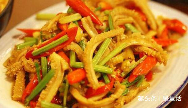 家常菜|百吃不厌的几道家常菜,下酒下饭,鲜香入味,家里来客不用下馆子