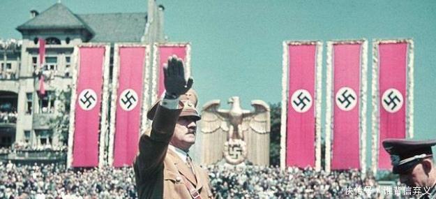 胜利|二战中的德国最后真的可以胜利吗内在原因真的是这样的吗!