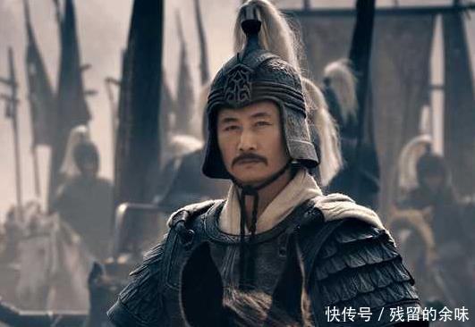 名将|三国投降的八大名将，七位都名垂青史，唯独此人被世人唾弃千年！
