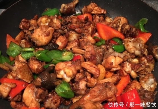 美味|邢一味炒鸡,等你来吃!