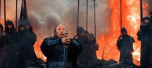 单刀赴会|三国演义中的那些冷知识