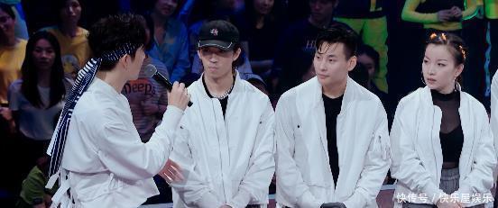  钟汉良|王一博战队水舞台险胜，钟汉良删减技巧动作，导演忽略安全因素