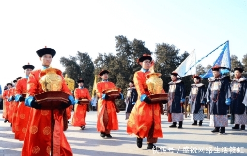 新年|古代的官员春节放几天假?宋朝新年假期长得你想穿越回去