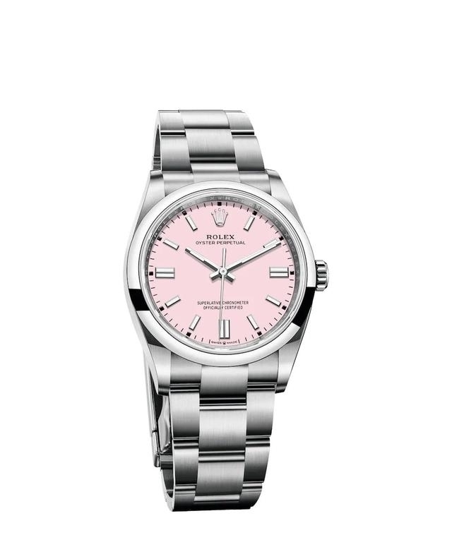 冷饭|劳力士的冷饭好吃吗?