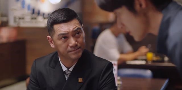  大结局|《以家人之名》大结局，海潮最幸福，而陈婷、赵华光却等来了报应