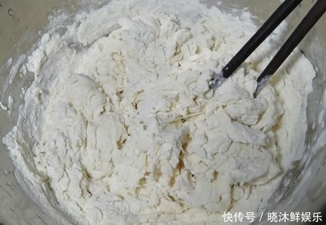 面团|现蒸馒头这样做，20分钟就搞定，香甜软糯，简单好吃，早餐不再愁