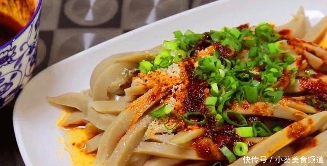 伤心凉粉|中国哪里的凉粉最好吃?