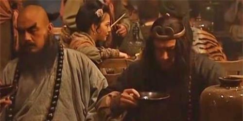 成分|古代“蒙汗药”到底咋配的？成分其实很简单，如今大街上随处可见