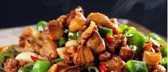 下馆子|下馆子必点的家常菜下饭菜,经济实惠营养美味,上桌孩子就抢光