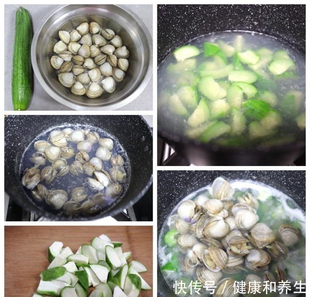 家宴|我家中秋午餐家宴8菜1汤,满满一桌很实惠,第4道经典传家菜