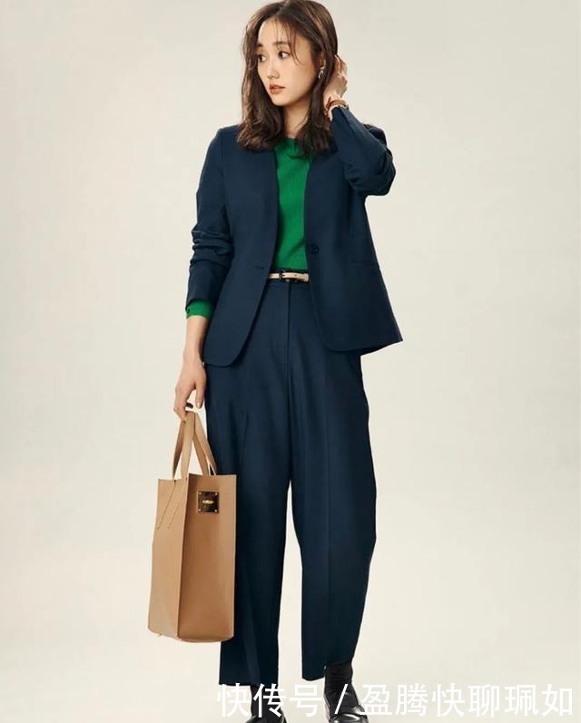 包包|日本杂志上的包包，为什么每一款都好想要！适合凹造型又很实用