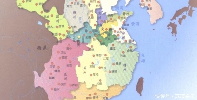 特产|比黄金还珍贵的三样东西,异国特产,中国大规模引入后,国力暴涨